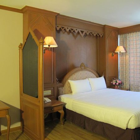 Rimpao Hotel Kalasin Cameră foto