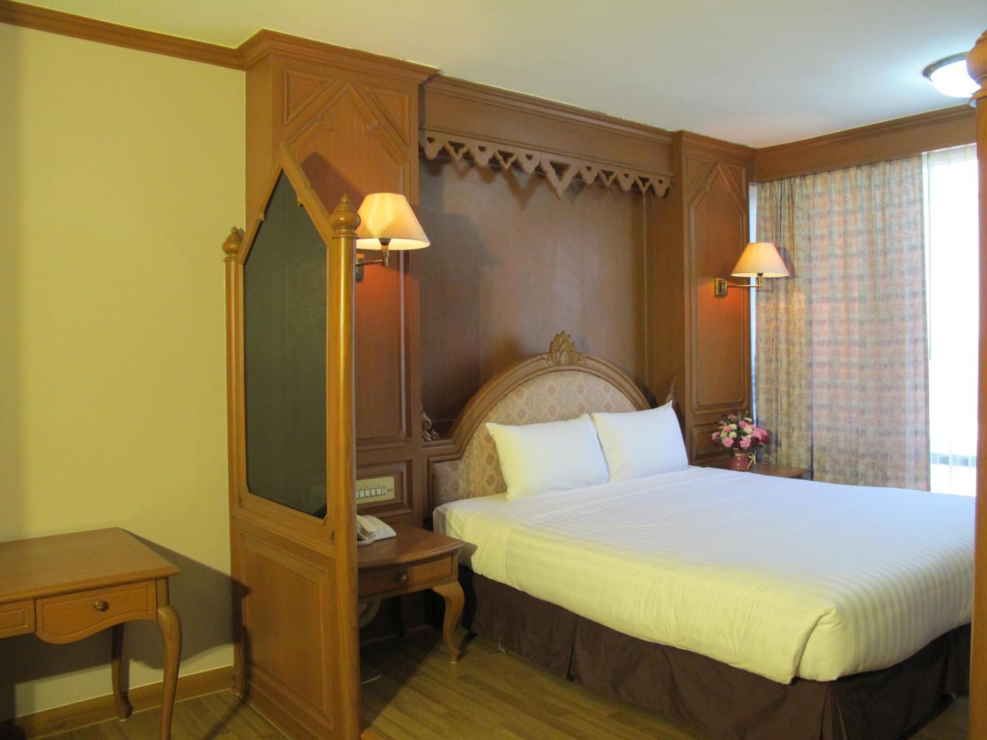 Rimpao Hotel Kalasin Cameră foto