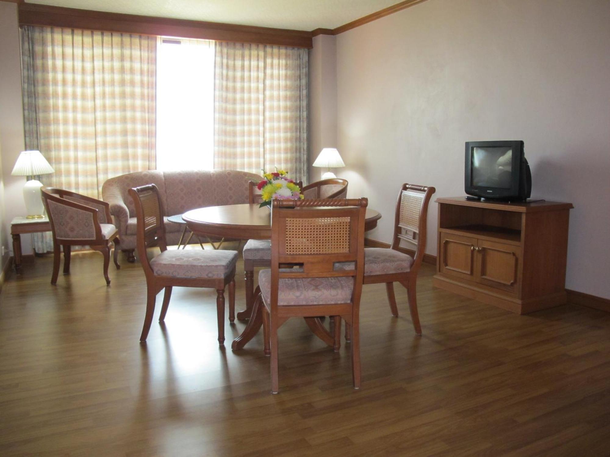 Rimpao Hotel Kalasin Cameră foto